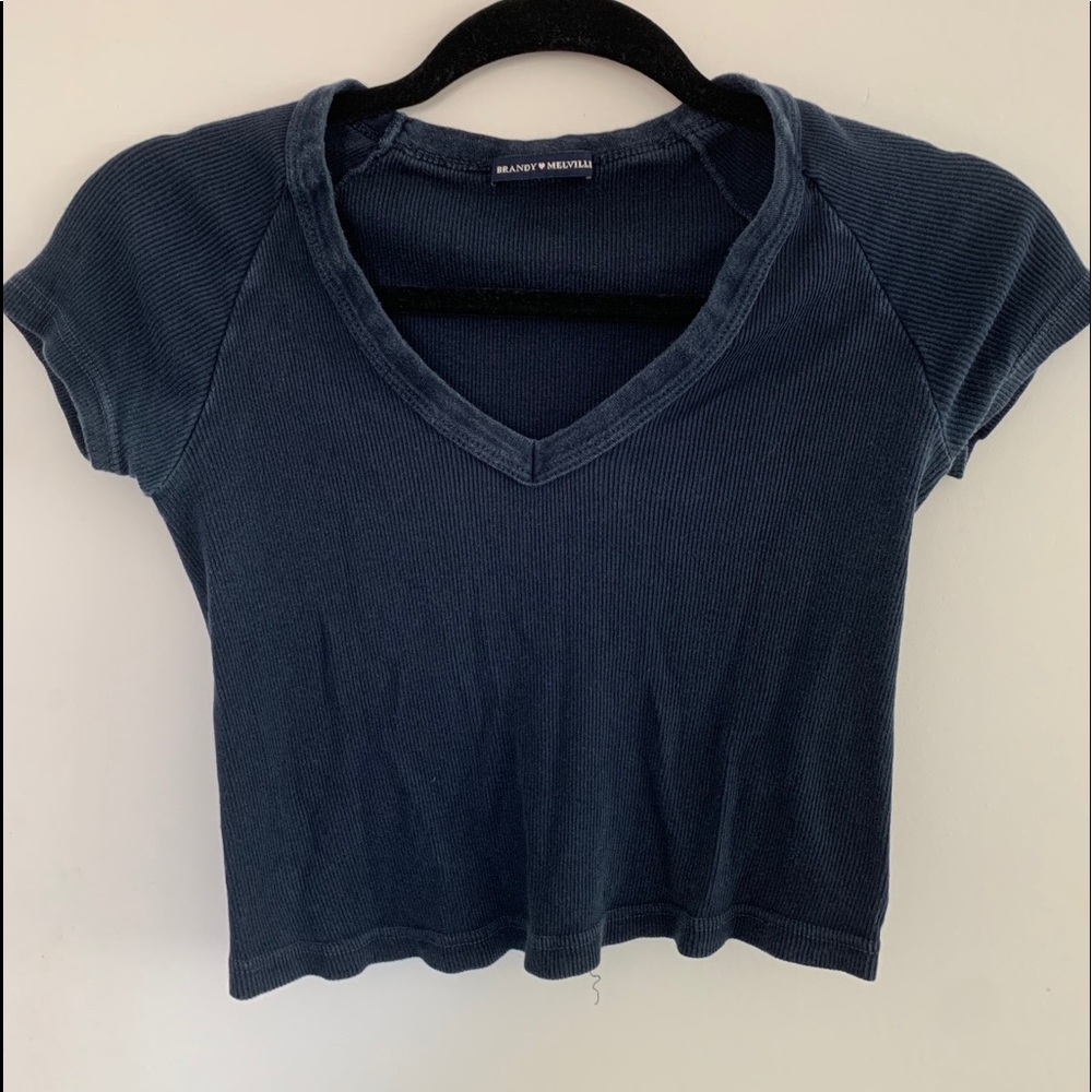 brandy shirt - Picture 1 of 1